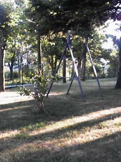 Appartamento Montefumaiolo Balze Apartmán